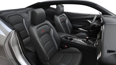 2019 Chevrolet Camaro SS