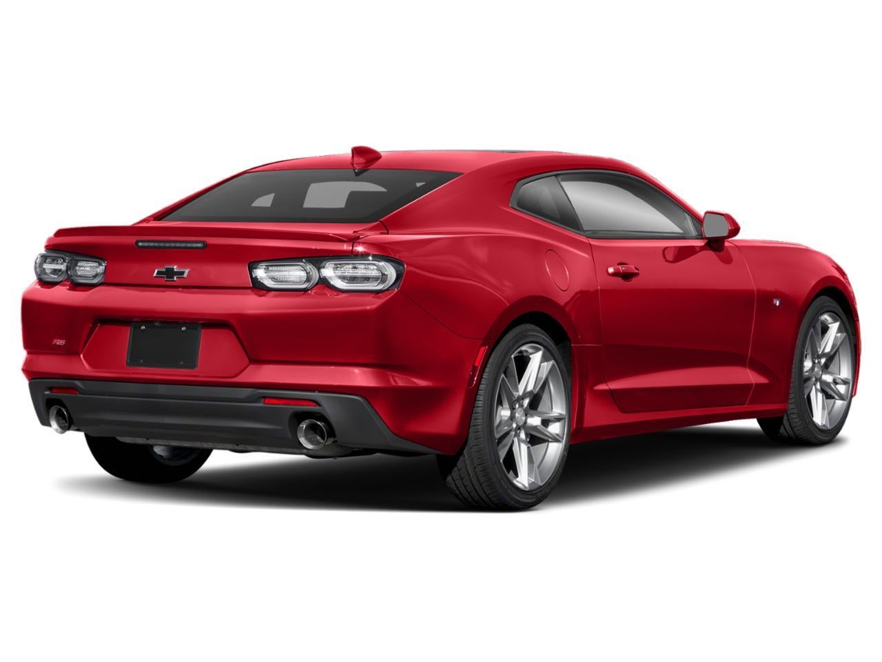 2019 Chevrolet Camaro SS