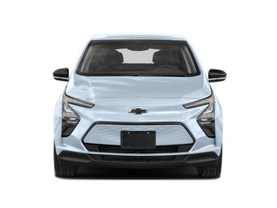 2022 Chevrolet Bolt EV 1LT
