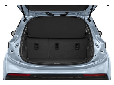 2022 Chevrolet Bolt EV 1LT