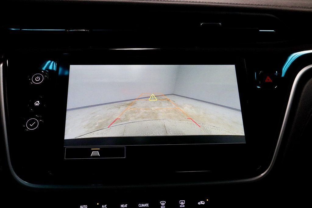 2023 Chevrolet Bolt EV 1LT