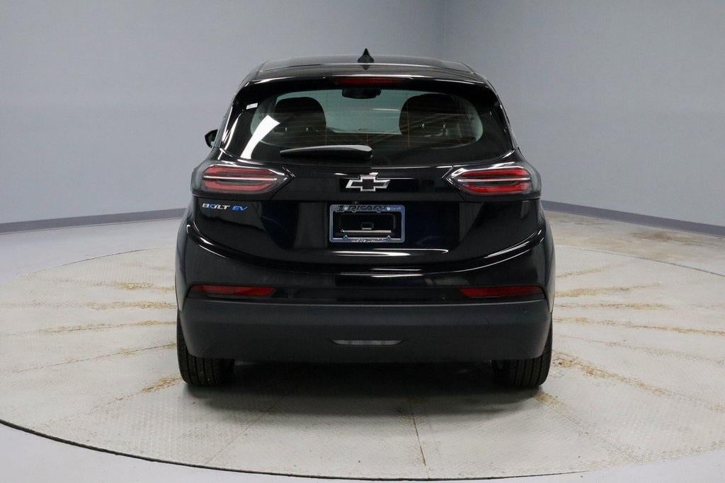 2023 Chevrolet Bolt EV 1LT