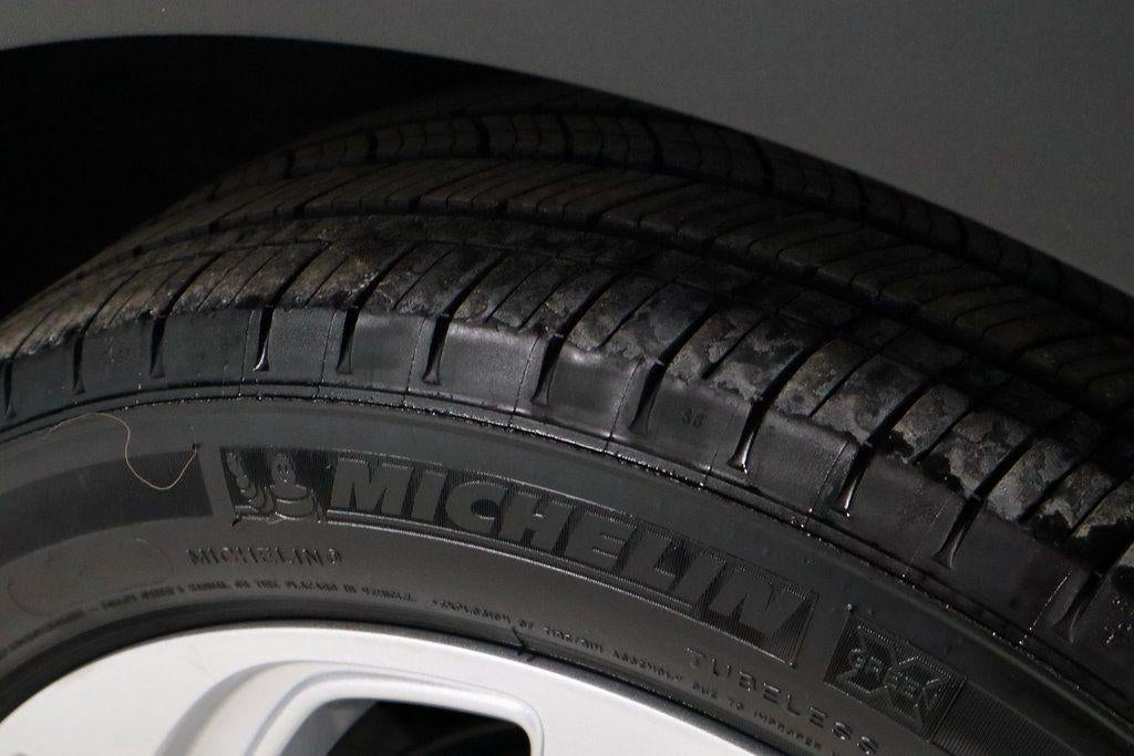 2022 Chevrolet Bolt EUV LT