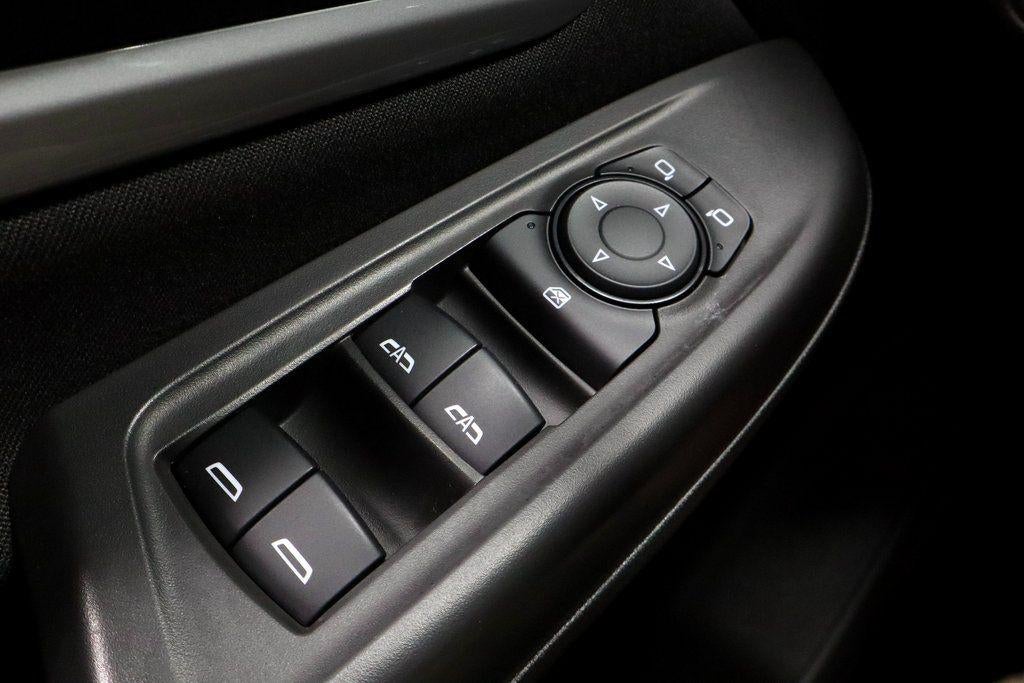 2022 Chevrolet Bolt EUV LT