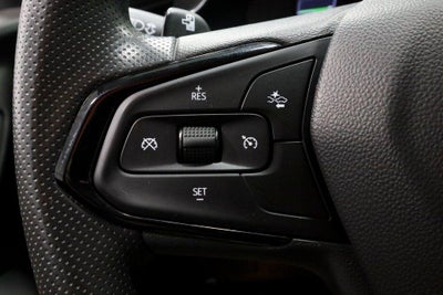 2022 Chevrolet Bolt EUV LT