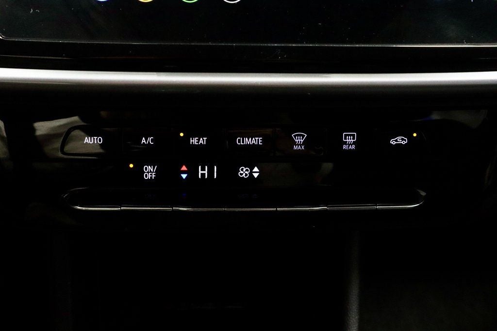 2022 Chevrolet Bolt EUV LT