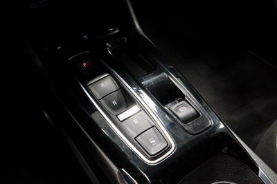 2022 Chevrolet Bolt EUV LT