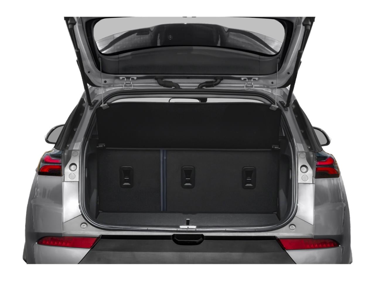 2022 Chevrolet Bolt EUV LT