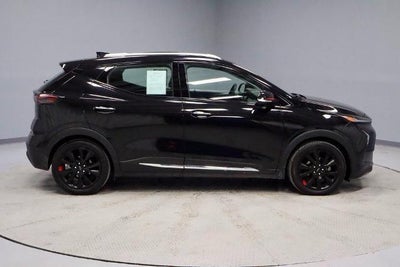 2023 Chevrolet Bolt EUV Premier