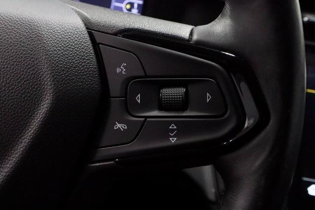 2023 Chevrolet Bolt EUV Premier