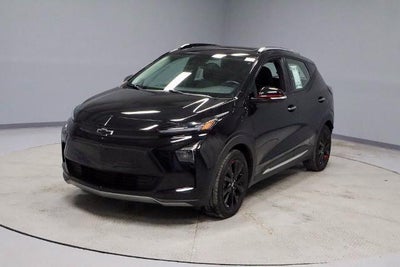 2023 Chevrolet Bolt EUV Premier