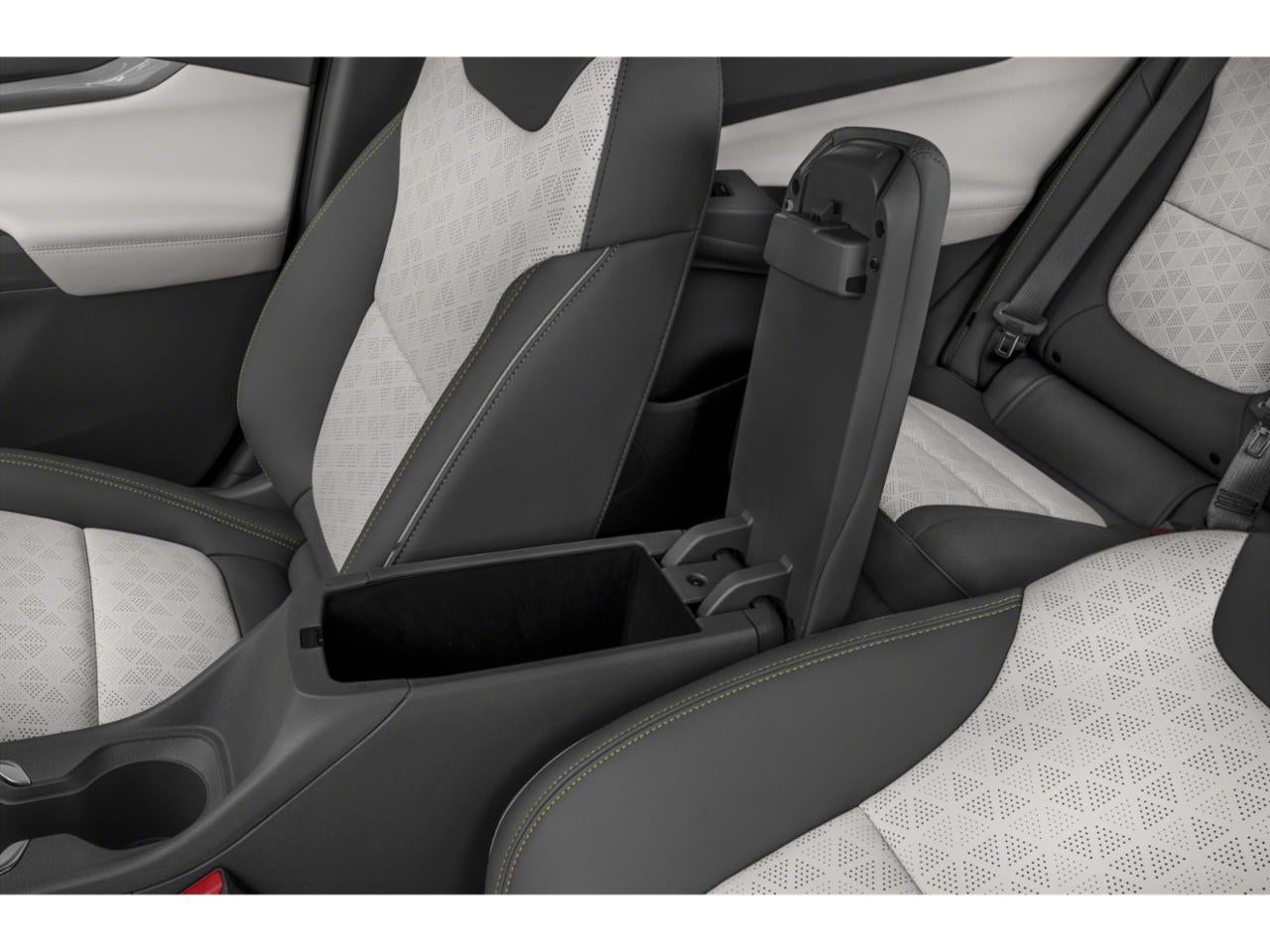 2023 Chevrolet Bolt EUV Premier