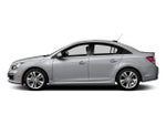 2016 Chevrolet Cruze Limited 1LT
