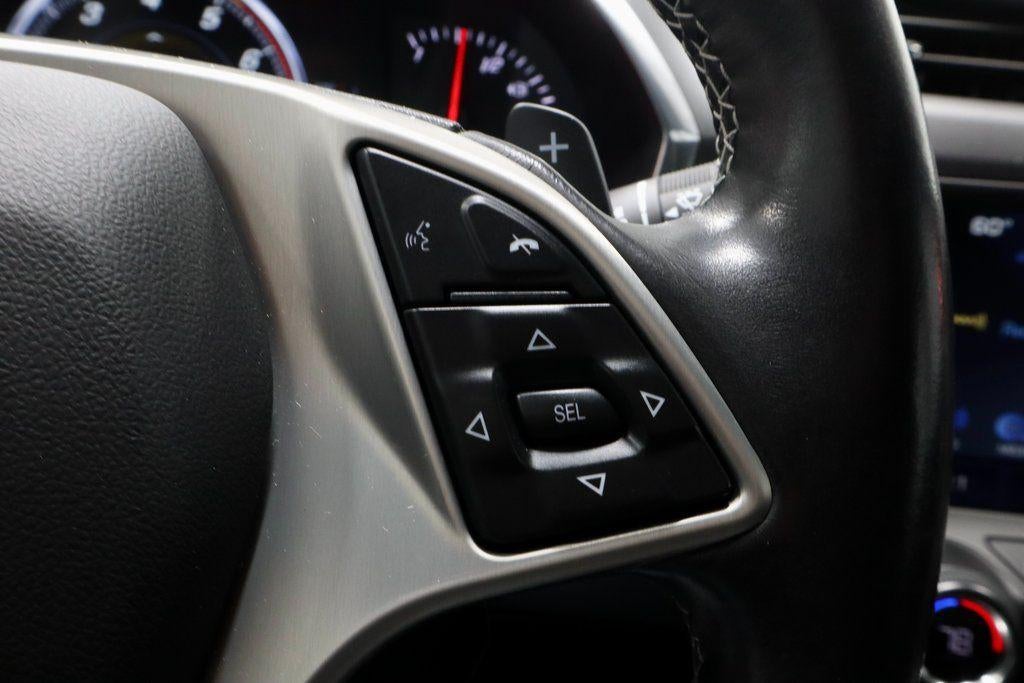 2016 Chevrolet Corvette Stingray