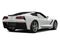 2016 Chevrolet Corvette Stingray