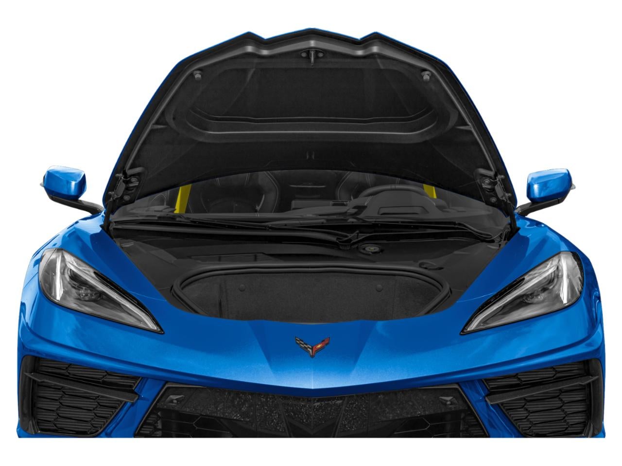 2021 Chevrolet Corvette Stingray