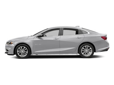 2018 Chevrolet Malibu Hybrid
