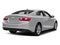 2018 Chevrolet Malibu Hybrid