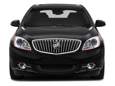 2016 Buick Verano Base