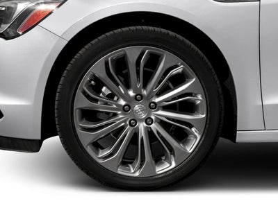2017 Buick LaCrosse Premium I Group