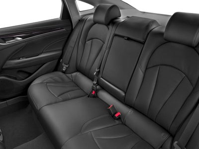 2017 Buick LaCrosse Premium I Group