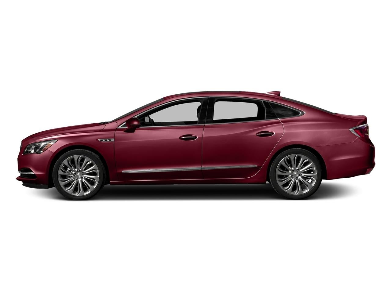 2017 Buick LaCrosse Premium I Group