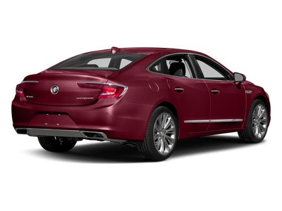 2017 Buick LaCrosse Premium I Group