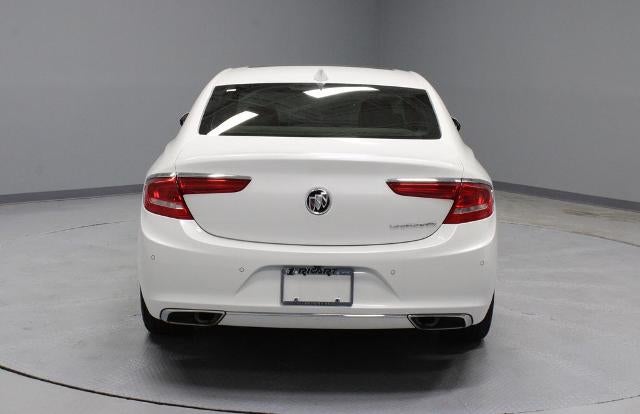 2019 Buick LaCrosse Premium I Group
