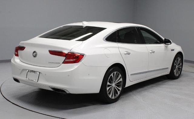 2019 Buick LaCrosse Premium I Group