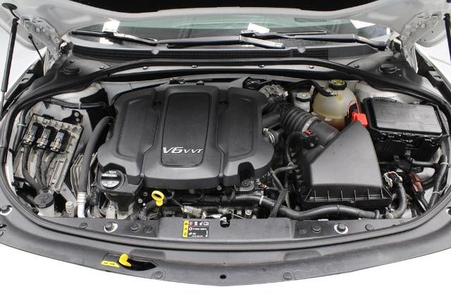2019 Buick LaCrosse Premium I Group