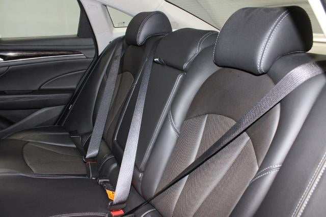 2019 Buick LaCrosse Premium I Group