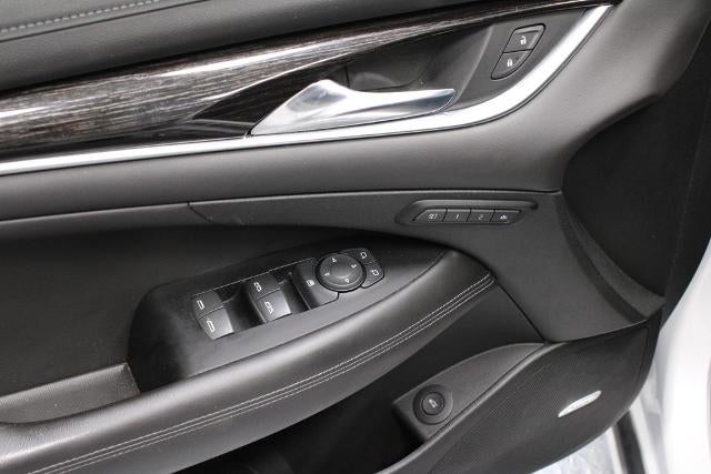 2019 Buick LaCrosse Premium I Group