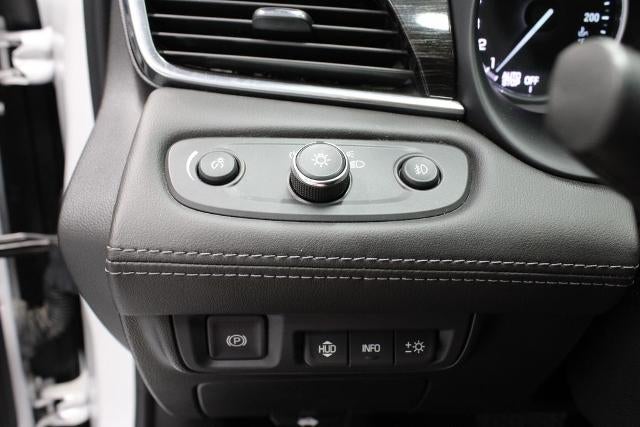 2019 Buick LaCrosse Premium I Group