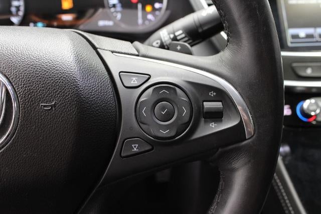 2019 Buick LaCrosse Premium I Group