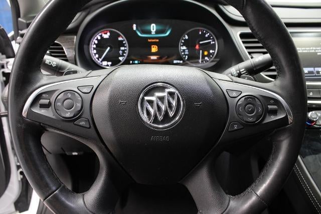 2019 Buick LaCrosse Premium I Group