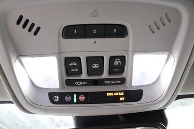 2019 Buick LaCrosse Premium I Group