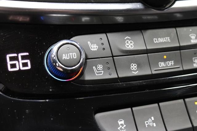 2019 Buick LaCrosse Premium I Group