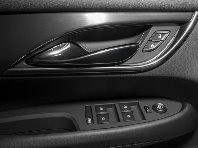 2014 Cadillac ATS 2.5L