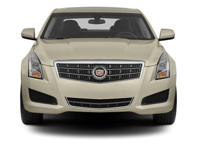 2014 Cadillac ATS 2.5L