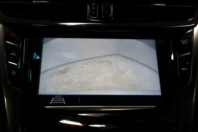 2019 Cadillac CTS Sedan 2.0L Turbo Luxury