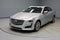 2019 Cadillac CTS Sedan 2.0L Turbo Luxury