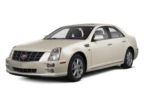 2010 Cadillac STS RWD w/1SB