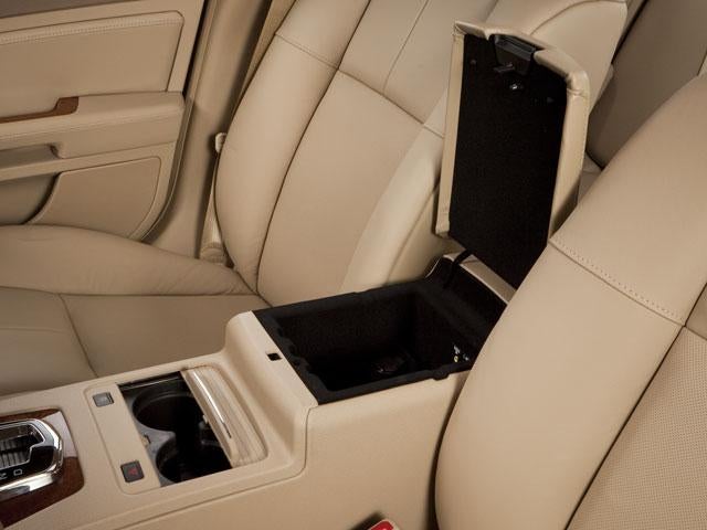2010 Cadillac STS RWD w/1SB