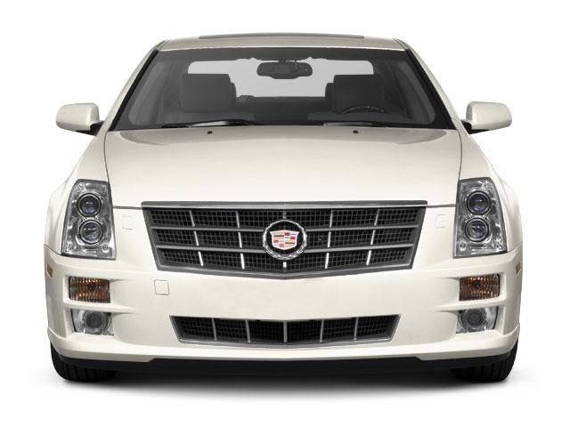 2010 Cadillac STS RWD w/1SB