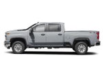 2025 Chevrolet Silverado 3500 HD LT