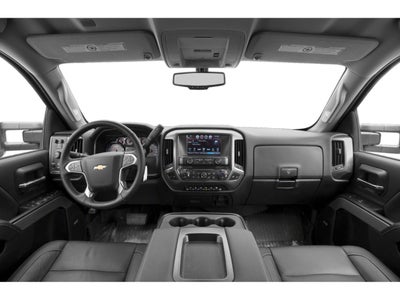 2019 Chevrolet Silverado 3500 HD High Country