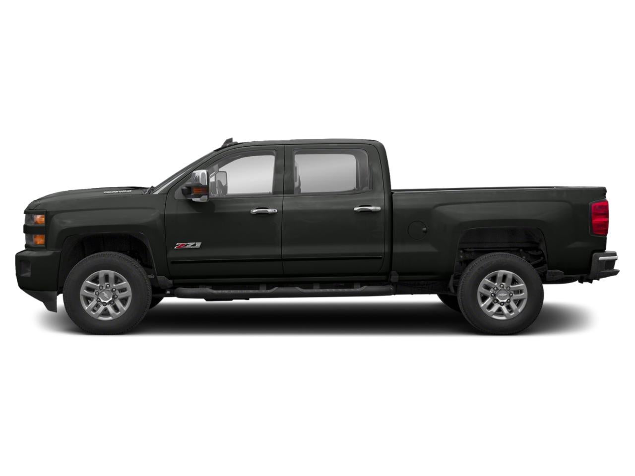 2019 Chevrolet Silverado 3500 HD High Country