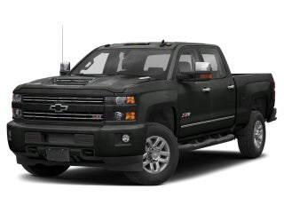 2019 Chevrolet Silverado 3500 HD High Country