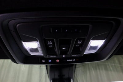 2021 Chevrolet Silverado 3500 HD High Country