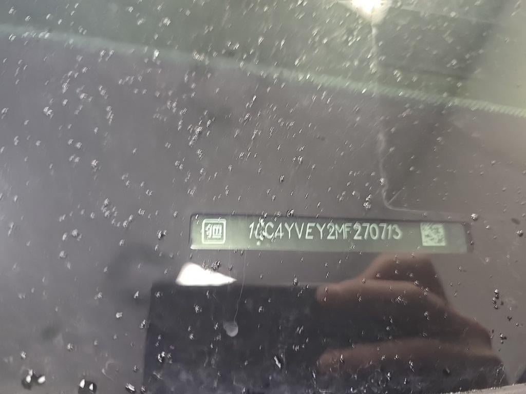 2021 Chevrolet Silverado 3500 HD High Country